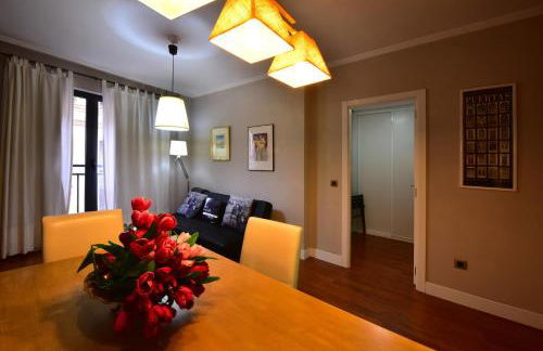 Salamanca Centro Apartamentos - Foto 118