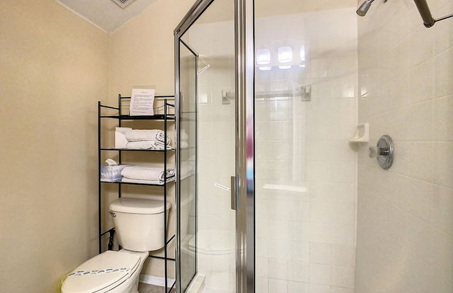 Triton Vacation Pool Home Near Disney - Foto 44