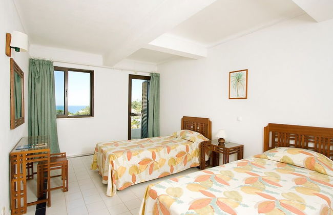 Apartamentos do Parque - Foto 3