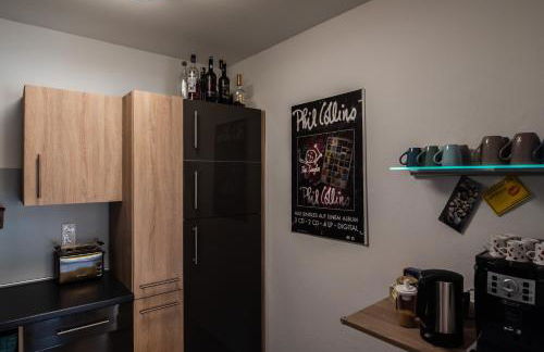 Giulia´s Oase - Foto 10