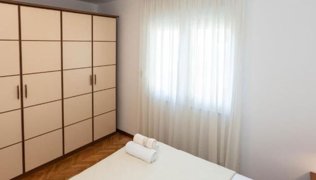 Apartment Asti - Foto 2, Habitación