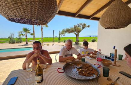 Masos Bruguera - Finca Llambrich - Foto 11