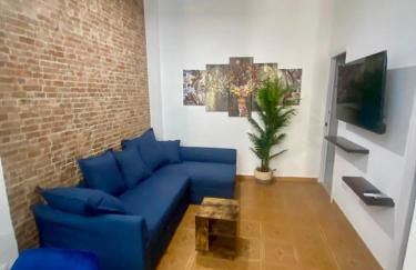 CASA NATY, Espacioso Renovado Apartamento en el Centro de Malaga - Photo 19