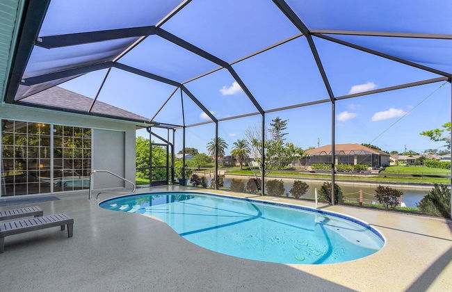 Blue Oasis 3 Bedroom Home by RedAwning - Foto 1