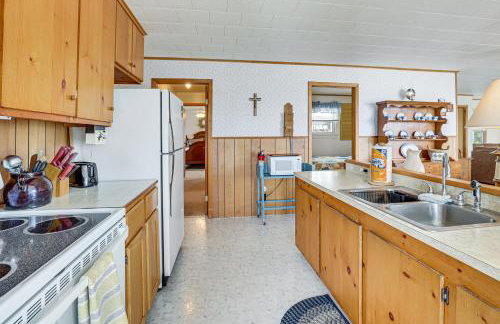 Waterfront Family Cottage on Lake Champlain - Foto 11