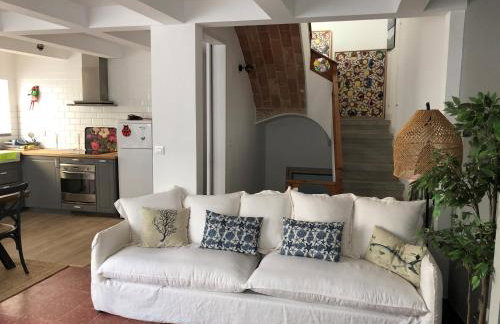 Big family house in the Center of el port de la selva - Foto 49