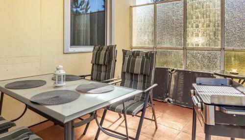 Ferienhaus Biber im Sternenpark - Foto 2