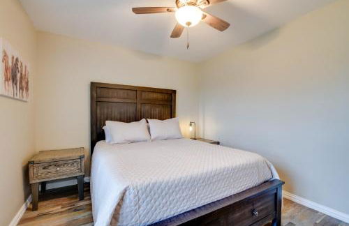 Leaping Toad Ranch about 9 Mi to Lake Granbury! - Foto 21