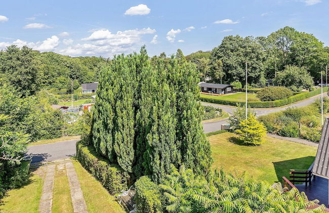 4 Person Holiday Home in Aabenraa - Foto 39