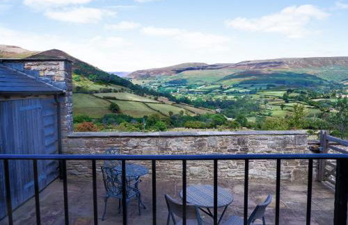 Mountain View Farm Cottage - Foto 30