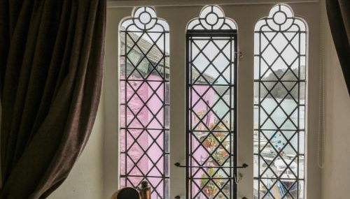 1 The Old Brewhouse - Foto 3