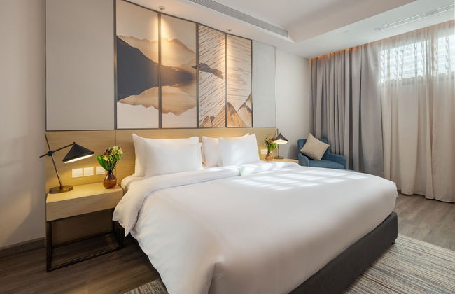 Boudl Al Rawdah - Photo 11