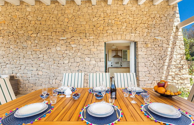 3087 Villa Lodrea by Perle di Puglia - Foto 38