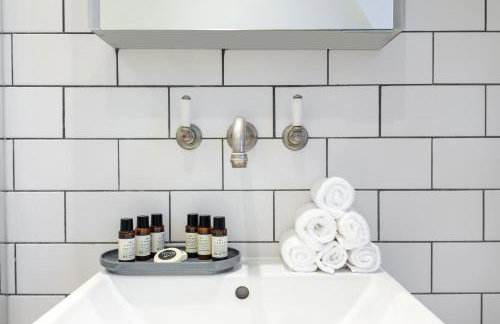 Urban Chic - Rathbone - Foto 155