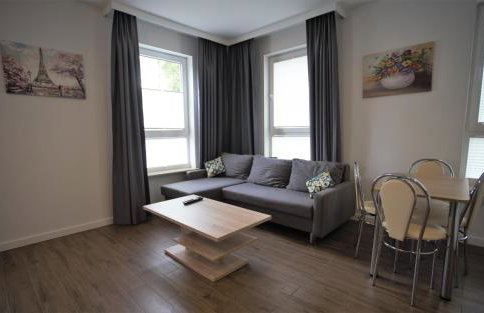 Apartamenty MGM Legionowo - Foto 12