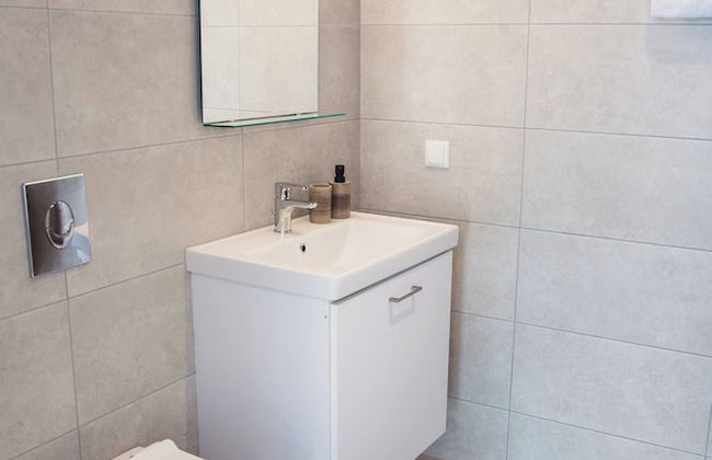 Starlight Villa Guro - 4bd, 4ba, 4min To Beach - Foto 27