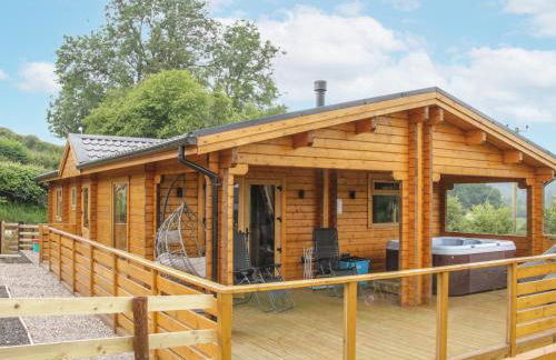 Manor Farm Lodges - Red Kite Lodge - Foto 1