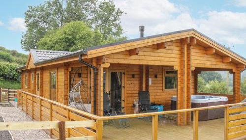 Manor Farm Lodges - Red Kite Lodge - Foto 1