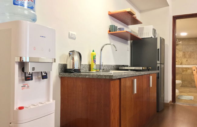 Palmo Serviced Apartment 3 - Foto 7