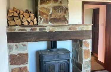 Cosy cottage with stunning views - Foto 8