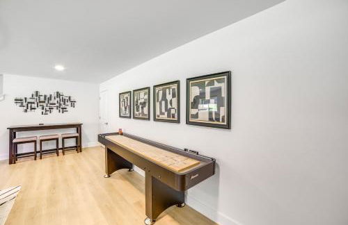 Fennville Vacation Rental Seasonal Heated Pool! - Foto 31