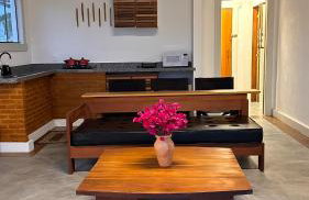 Village Sana Apart Hotel - Photo 10