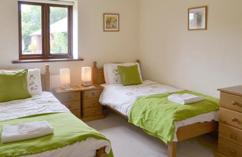 Cider Barn - Foto 10