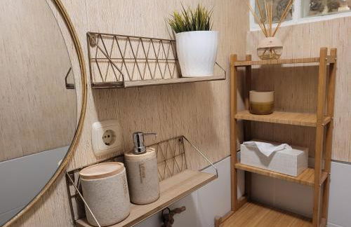 "COZY LOFT", TERRACE, PARKING and SWIMMING POOL - Photo 19