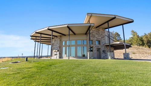 West Cabin- Yellowstone Family Retreat- Sled Hill - Foto 4