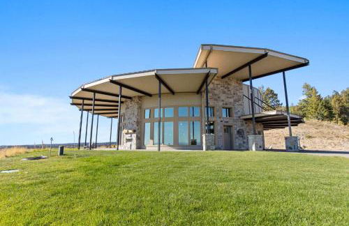 West Cabin- Yellowstone Family Retreat- Sled Hill - Foto 4