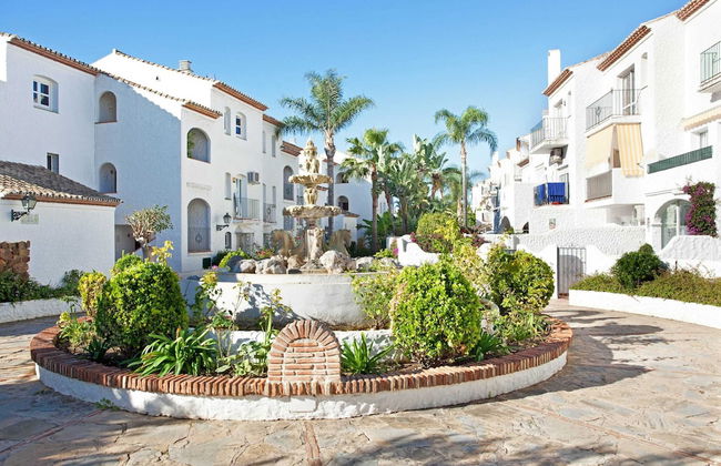Studio in Estepona Near Sandy Beach - Foto 13