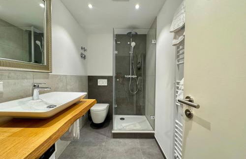 Corner Loft - Altstadt Design Apartment - Foto 19