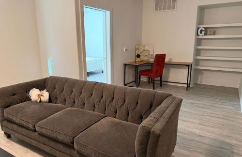 Experience the Best of Fort Worth Stylish Apartment in the Cultural District - Photo 1