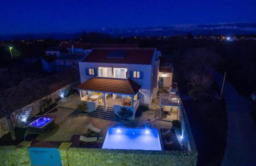 Wellness & Spa Villa Spirini Dvori - Foto 6