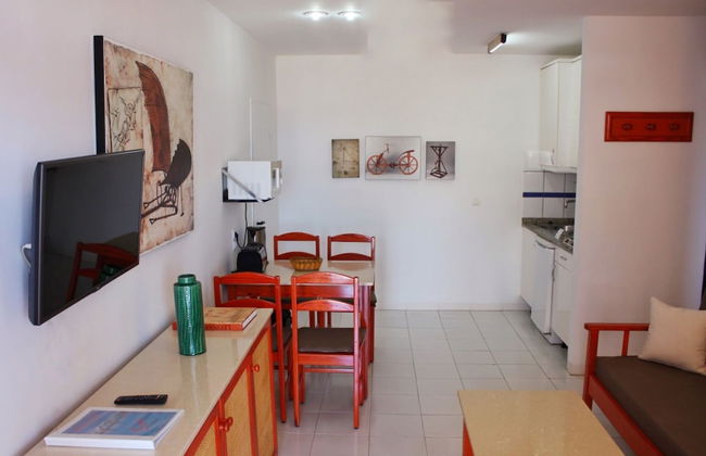 Apartamentos Curasol - Foto 39