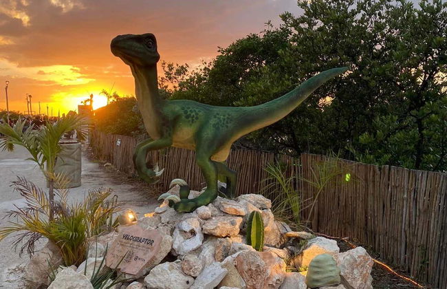 Excursion au musée des météorites et au sentier jurassique - Photo 5