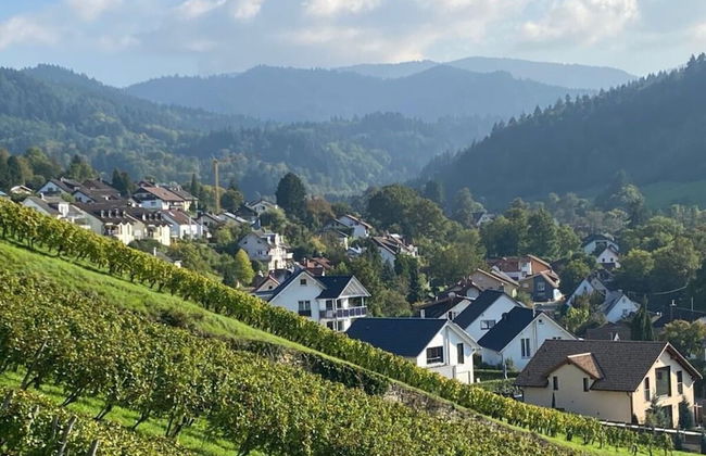 Holiday Apartment Meadow - Foto 22