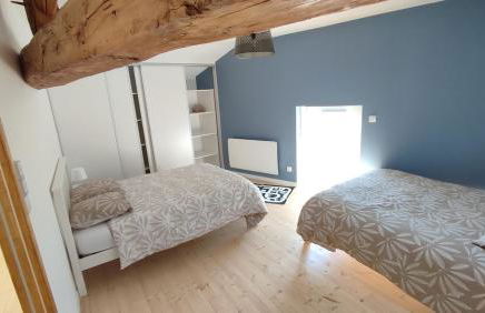 La tanière des trois Ogres, à 10min du Futuroscope - Foto 11