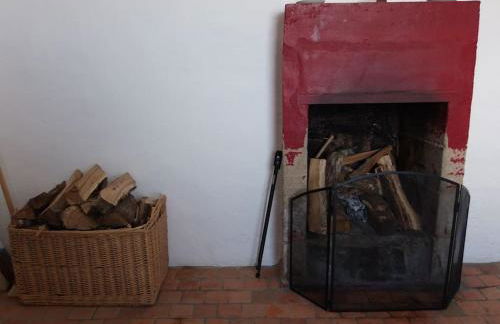 Cabane de douanier en baie du Mont Saint Michel hébergement insolite - Foto 8