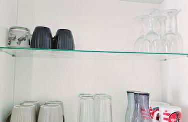 Joli F2 Gare Orléans avec parking privé et balcon Classe 3 étoiles - Foto 24