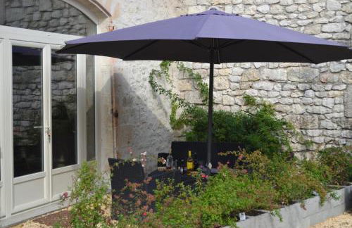 Le Manoir De Bonal - Foto 15