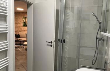 wohnbar-Apartment - Foto 11