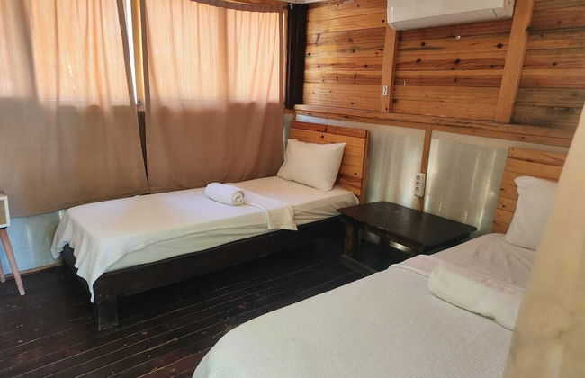 Kelebekler Vadisi Butterfly Valley - Foto 51