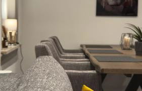 ARYVE Design-Boutique Apartment am Markt von Waltershausen im Thüringer Wald - Design-Interieur, Netflix, WLAN - Foto 70