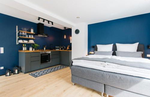 Ferienwohnungen Schranz GbR - Foto 1