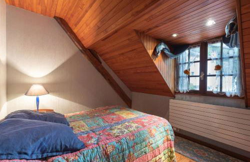 Cottage au Calme - Foto 13