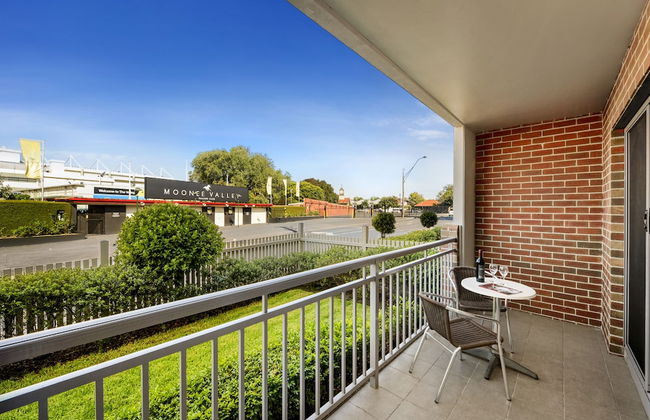 Quest Moonee Valley - Foto 30