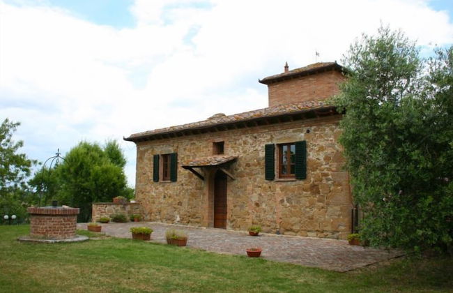 Il Poggiarone - Foto 29