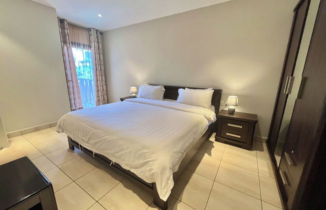 Forest View Apartments - Foto 69