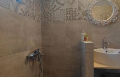 Πέτρινο Αλώνι - Foto 30